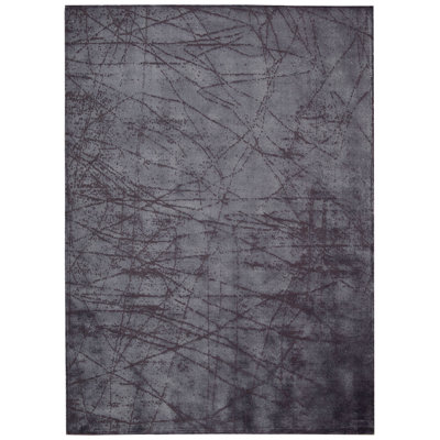 Maya Abstract Hand Woven Area Rug