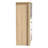 Bustillo 30.7'' Wide 5 -Drawer Chest-1293542636