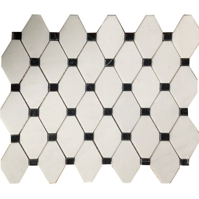Polished Marble Tile