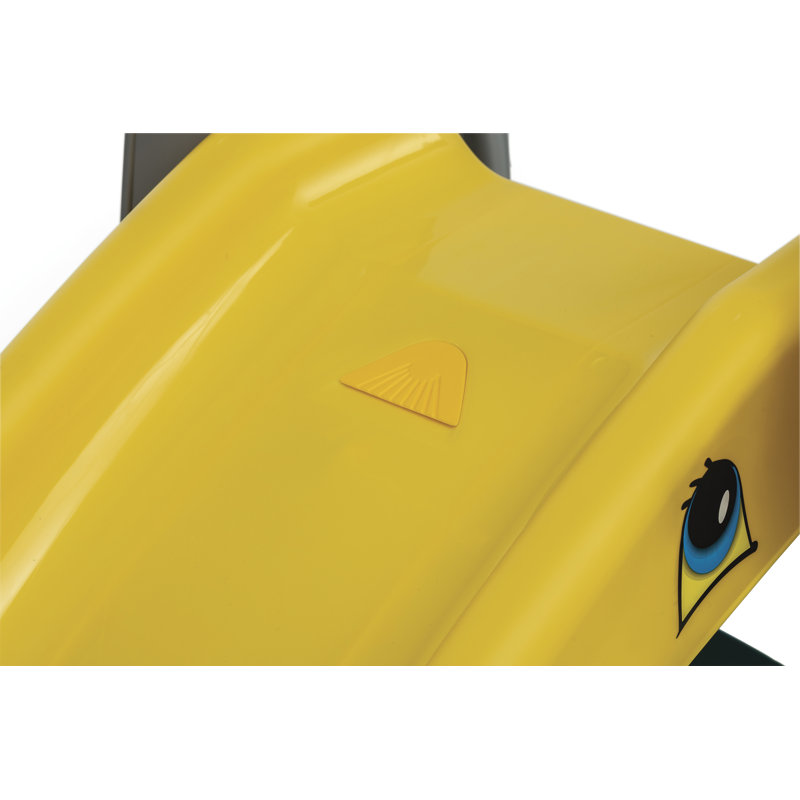 Paradiso Toys Elephant Straight Slide