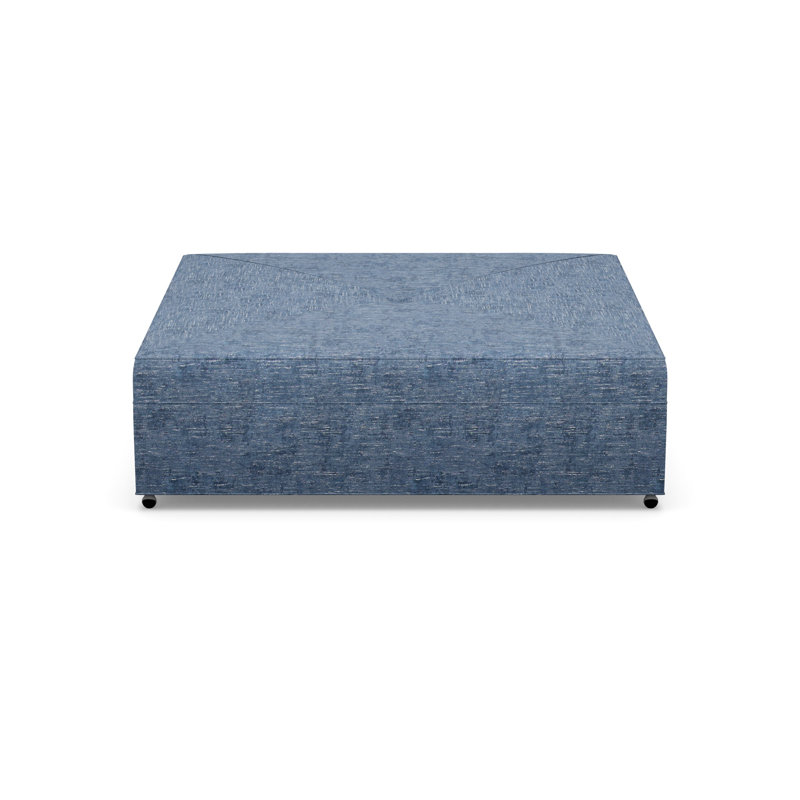 Square Ottoman, 9637-51