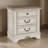 Heraldas 27'' W Nightstand