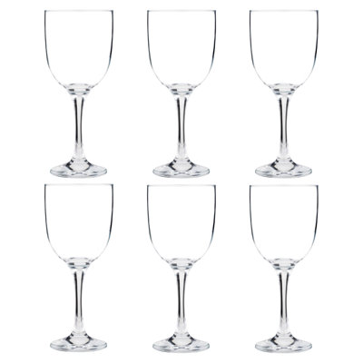 Ravenhead Essentials Siesta Wine Glass