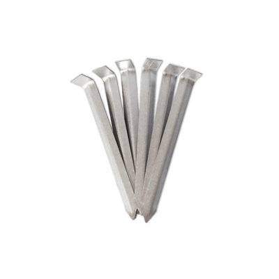 Heavy Gauge Metal Anchor Stake