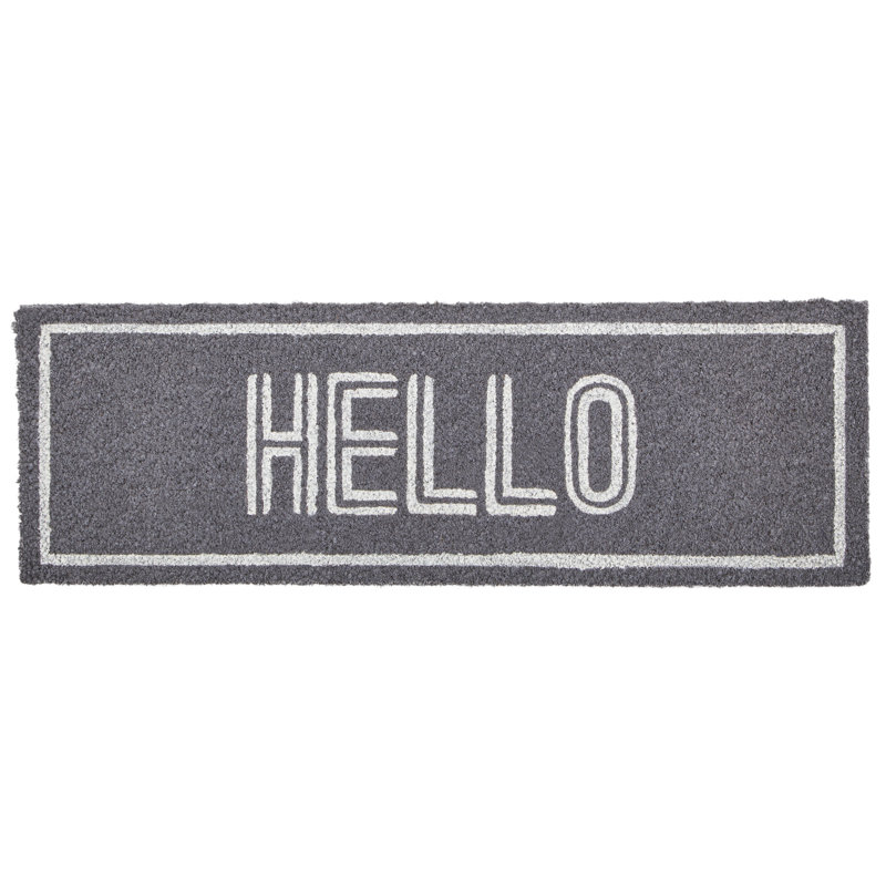 Surekha Non-Slip Doormat