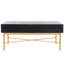 Table basse à 4 pieds avec rangement-1152397463