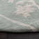 Soho Hand Tufted Wool And Viscose Floral Rug