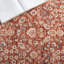 Tapis tissé à la machine, en polyester, beige / rouille clair Ralph Lauren Helena-47427374
