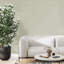Midas Texture Sage Gold Wallpaper