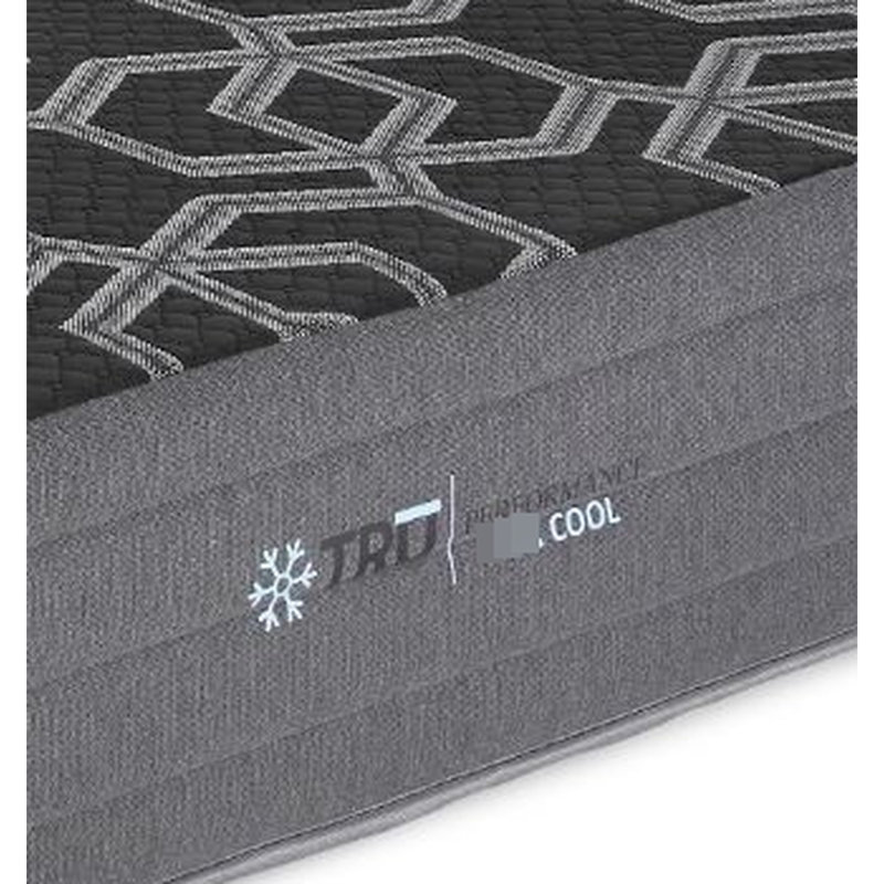 Matelas simple TG 12 po avec cuivre pour une expérience de sommeil rajeunissante à distribution moyenne