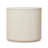 Yazmin Luciana Oval Nightstand-Linen-1359994267