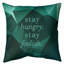 Coussin décoratif intérieur / extérieur Stay affamé-44610635-89077021-44610646