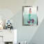 «Mermaid» - Imprimé-1458257816-1458257799