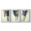 Série ABSTRACT DCCDXVVI - Impression encadrée sur mesure de qualité supérieure - 3 pièces-1519985929-1519986162