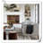 Dawnesha 3 Piece Solid Wood Floating Shelf-1978355190