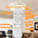 Ceiling Fan with LED Lights