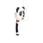 Panda Rain Handheld Shower Head-99223566