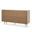 Flournoy 140cm Sideboard-1634520871