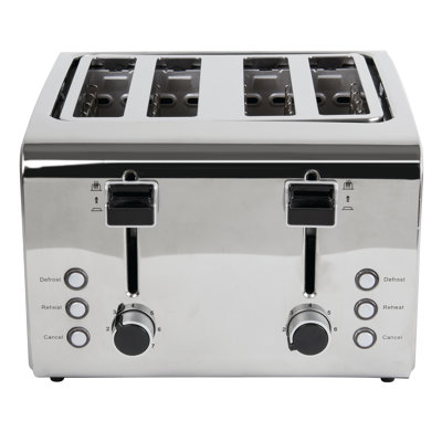 Slice Toaster Igenix Toaster Igenix Slice Toaster Reviews