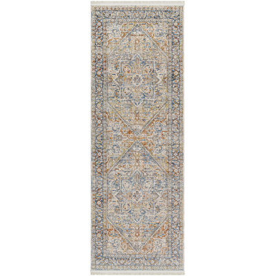 Oriental Indoor Rug