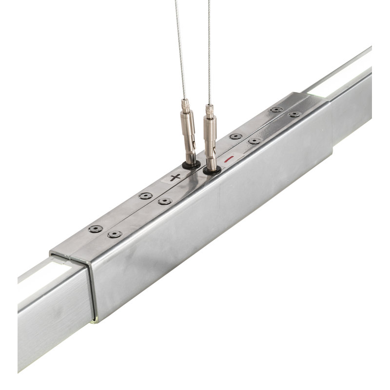 Trax LED Pendant