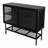 Mellins Accent Cabinet