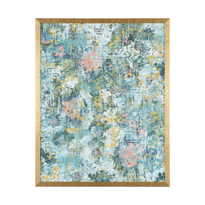 Picture Frame Graphic Art