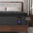 12" Medium-Firm Hybrid Mattress with Gel Memory Foam and Pocket Springs, Mattress in a Box-875822468-875822465