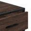 Annalaura Metal Accent Chest-955355122