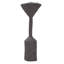 Housse pour mobilier d'extérieur Jaylon, 34 po