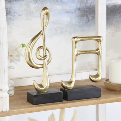 Mahnaz Entertainment Figurines & Sculptures