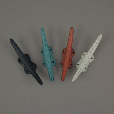 Iron Wall Wall Hook