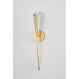 Montrose 1 Light Wall Sconce
