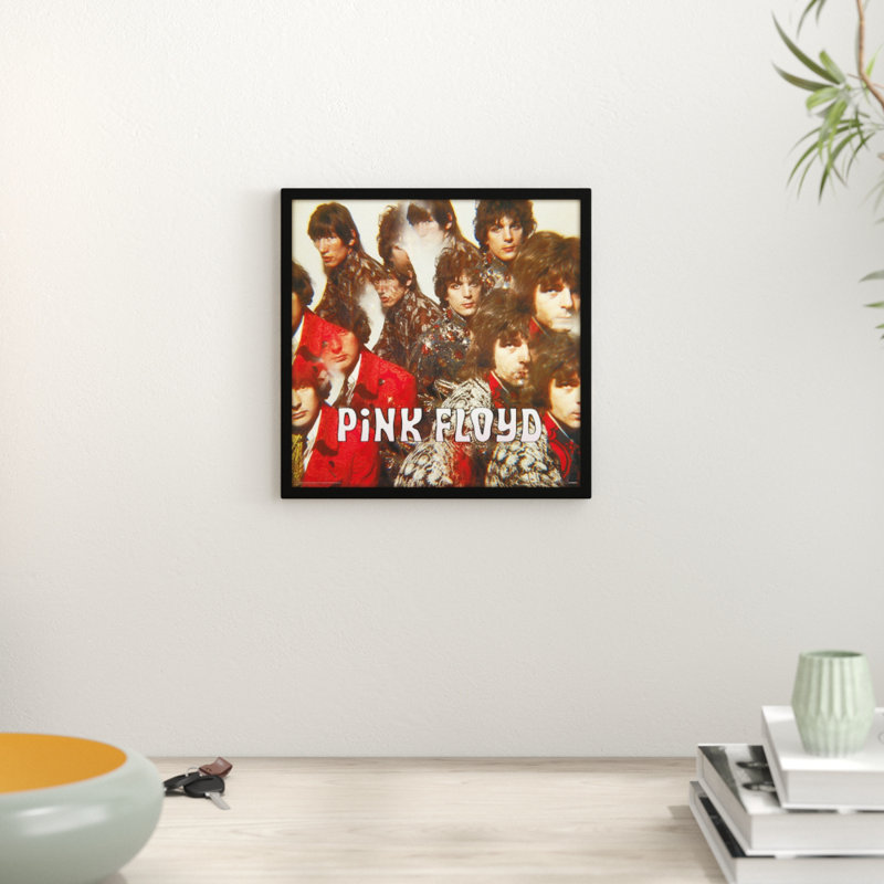 Single Picture Frame Memorabilia
