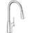 Pull Down Single Handle Kitchen Faucet-84452092