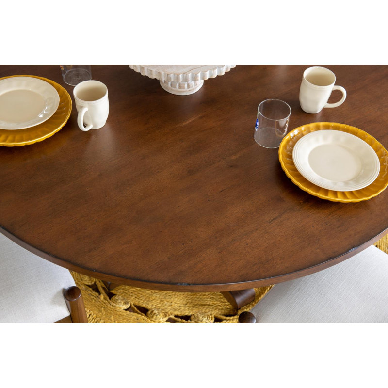 Table de salle à manger complète