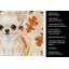 Serviette de cuisine tricolore Sheltie-2083472644