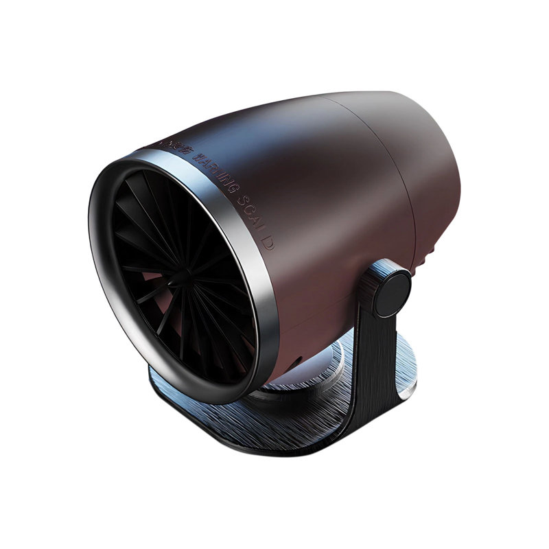 24V Car Mounted Heaters Car Heaters Multifunctional Small Defrosting And Defrosting In The Car Winter Heaters
