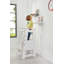 Kitchen counter kids Adjustable 2 Step Stool-88036551