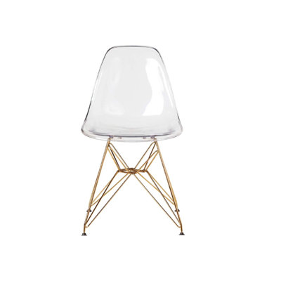 Chaise d'appoint Breanne