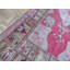 Tapis rectangulaire en laine de conception unique 3 pi 5 po x 7 pi 5 po Estis