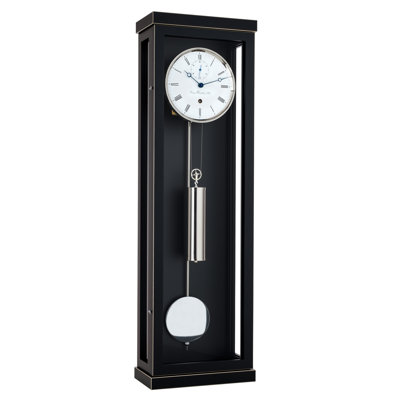 Wood Wall Clock