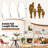 Dreamy Cloud Full-Length Mirror-118660026-118660027