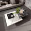 Combinaison de table de bout carrée-109696694-109696688