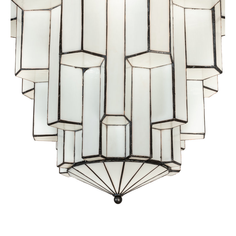 Paramount 1 - Light Flush Mount