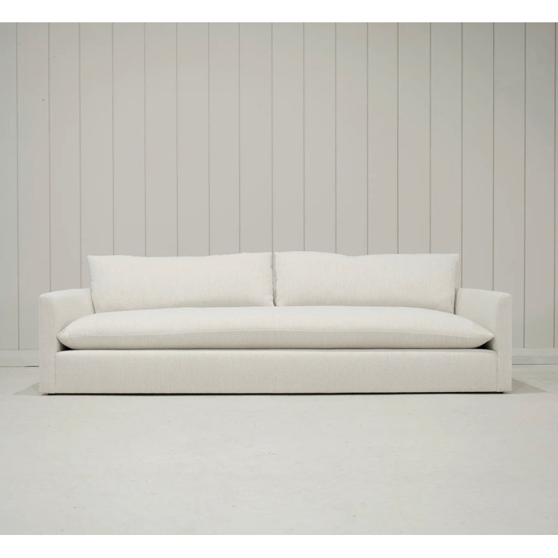 Luxe Haven Sofa