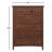 Renee 5 - Drawer Dresser-1976463593