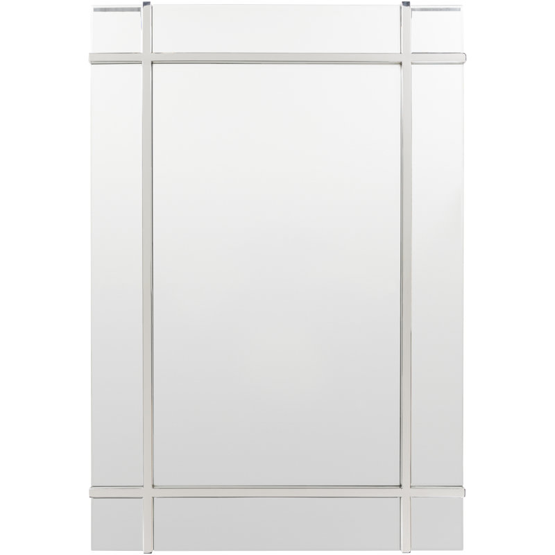 Miroir d'appoint, Argent