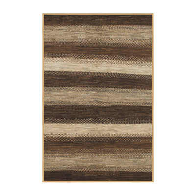 Gaerwn Abstract Indoor Rug