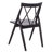 Gayle Solid Wood Cross Back Dining Chairs-132036928